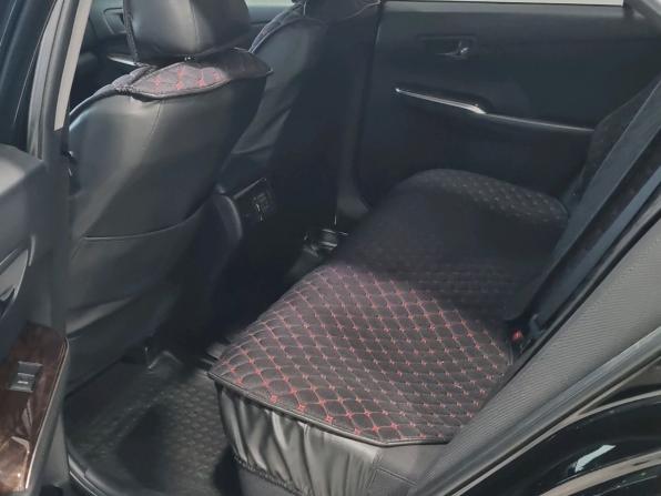 Toyota Camry VII (XV50) Рестайлинг с пробегом 2016 года, цена 2 290 000 рублей, 96831 км, седан, Автокод Объявления