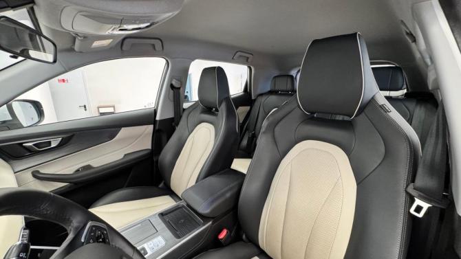 Chery Tiggo 4 I Рестайлинг 2 с пробегом 2024 года, цена 1 950 000 рублей, 4761 км, внедорожник, Автокод Объявления