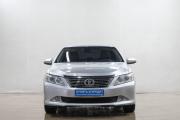 Toyota Camry VII (XV50) Новокузнецк  - изображение 38