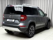 Skoda Yeti I Рестайлинг Ижевск  - изображение 36