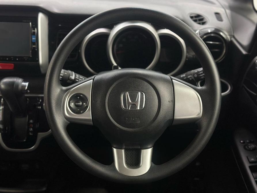 Honda N-BOX I Рестайлинг Ростов-на-Дону  - изображение 8