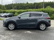 Kia Sportage IV Рестайлинг Мурманск  - изображение 27