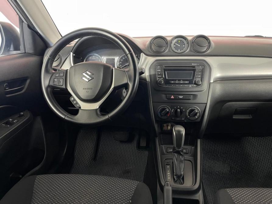 Suzuki Vitara II Воронеж  - изображение 11