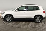 Volkswagen Tiguan I Рестайлинг Волгоград  - изображение 27