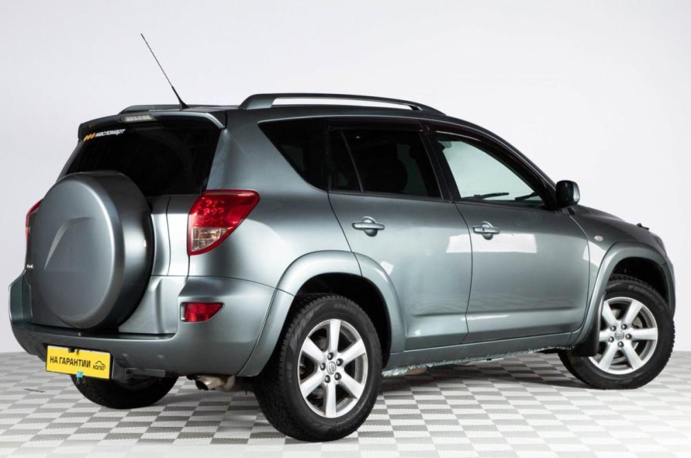 Toyota RAV4 III (XA30) Челябинск  - изображение 7
