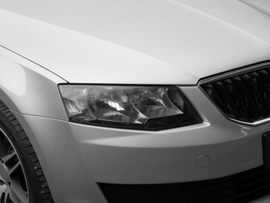 Skoda Octavia III (A7) Москва  - изображение 16
