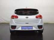 Kia Ceed II Рестайлинг Санкт-Петербург  - изображение 24