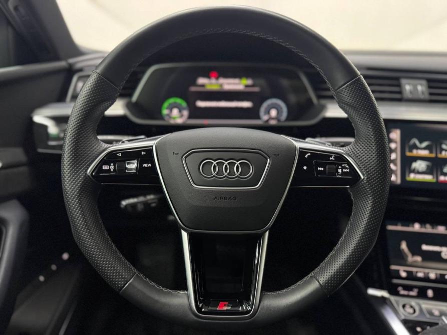 Audi e-tron Sportback I Воронеж  - изображение 13