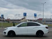 Lada (ВАЗ) Vesta I Рестайлинг (NG) Самара  - изображение 26