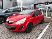 Opel Corsa D Рестайлинг II Череповец  - изображение 16