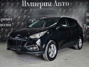 Hyundai ix35 I Краснодар  - изображение 42