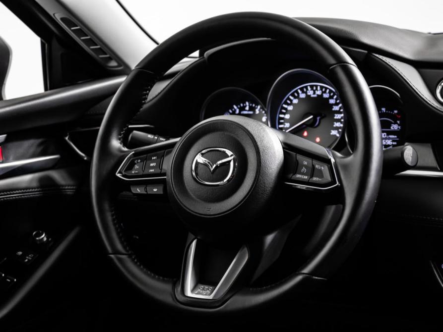 Mazda 6 III (GJ) Рестайлинг 2 Москва  - изображение 16