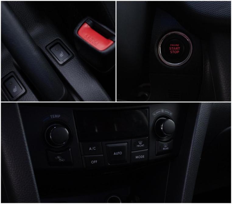 Suzuki Swift IV Москва  - изображение 17
