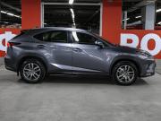 Lexus NX I Рестайлинг Москва  - изображение 27