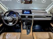 Lexus RX IV Москва  - изображение 42