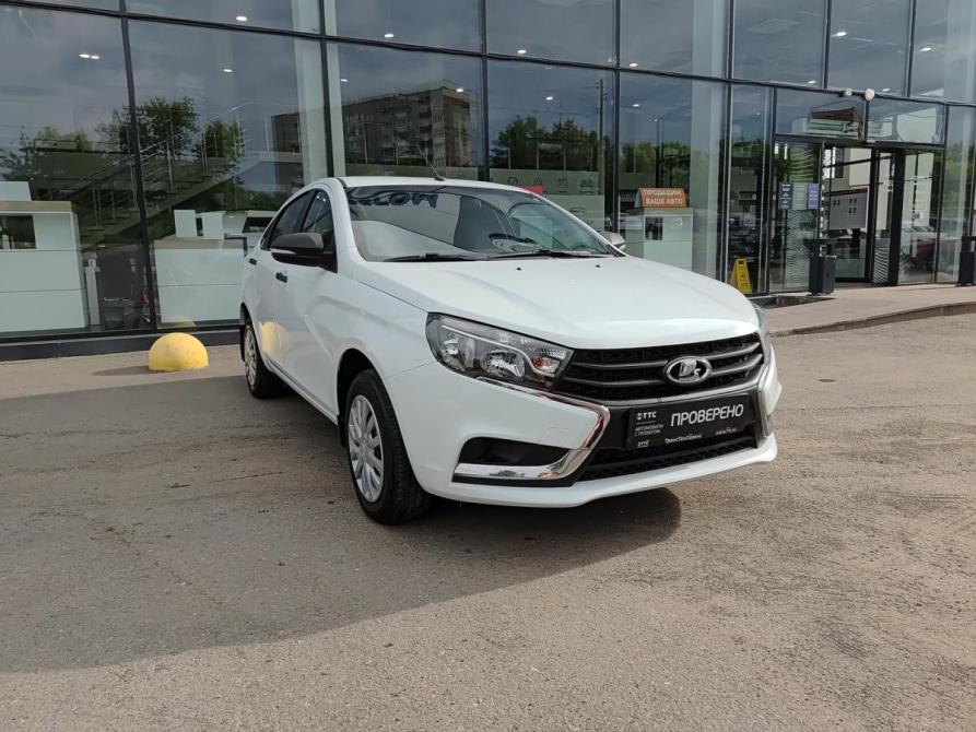 Lada (ВАЗ) Vesta I Ижевск  - изображение 3