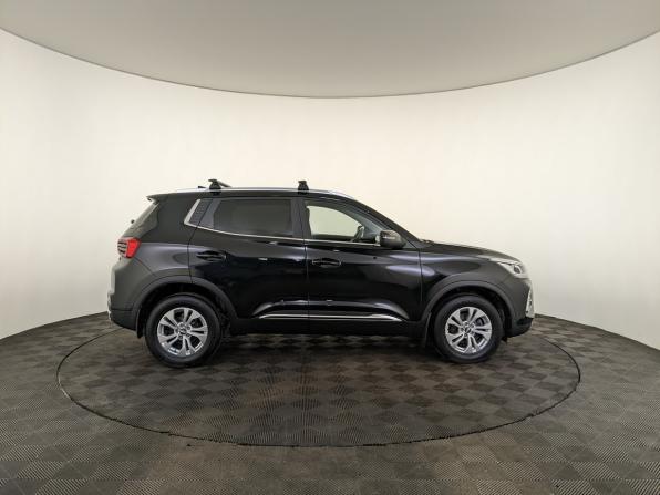 Chery Tiggo 4 Pro I с пробегом 2024 года, цена 1 550 000 рублей, 68242 км, внедорожник, Автокод Объявления
