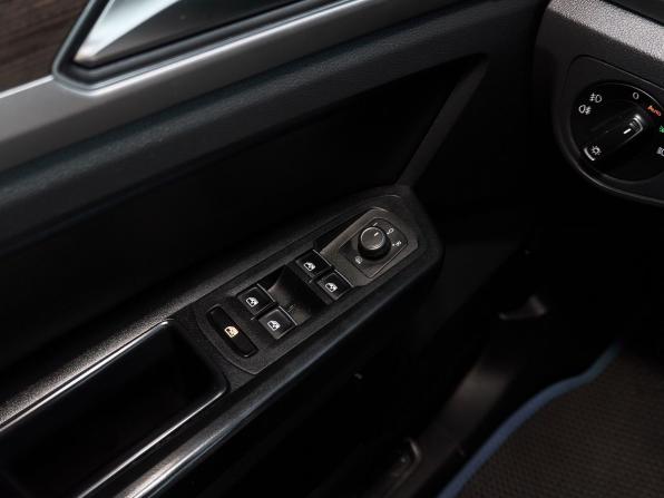 Volkswagen Teramont I с пробегом 2018 года, цена 2 900 000 рублей, 186498 км, внедорожник, Автокод Объявления