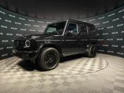 Mercedes-Benz G-Класс III (W465) Рестайлинг Москва  - изображение 25