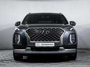 Hyundai Palisade I Москва  - изображение 23