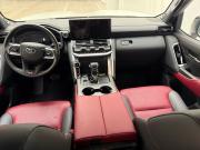 Toyota Land Cruiser 300 Series Нижний Тагил  - изображение 32