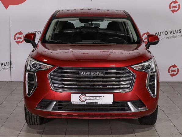 Haval Jolion I с пробегом 2022 года, цена 1 390 000 рублей, 140000 км, внедорожник, Автокод Объявления