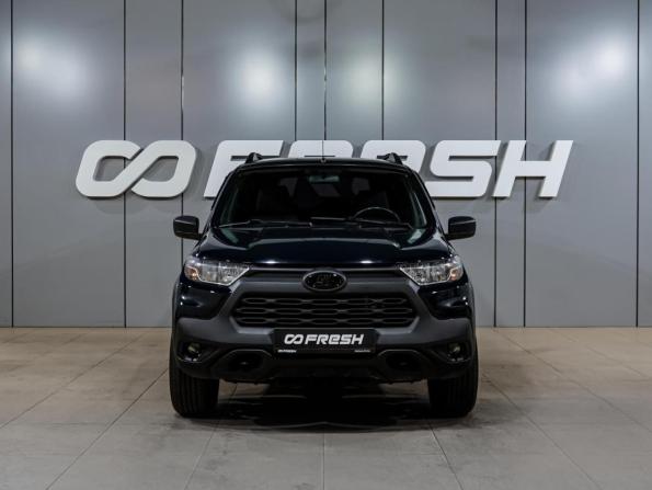 Lada (ВАЗ) Niva Travel I с пробегом 2023 года, цена 949 000 рублей, 43285 км, внедорожник, Автокод Объявления