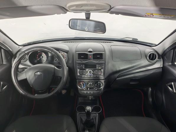 Lada (ВАЗ) Granta I Рестайлинг с пробегом 2020 года, цена 570 000 рублей, 157495 км, седан, Автокод Объявления
