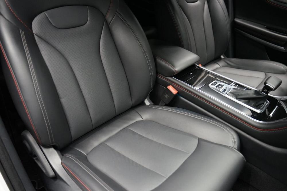 Changan CS75 I Рестайлинг Крым  - изображение 25