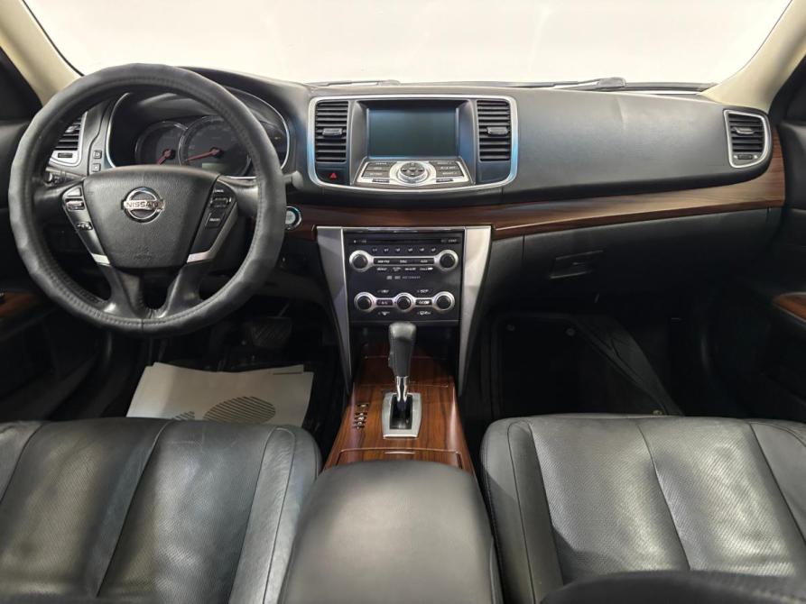 Nissan Teana II (J32) Альметьевск  - изображение 13