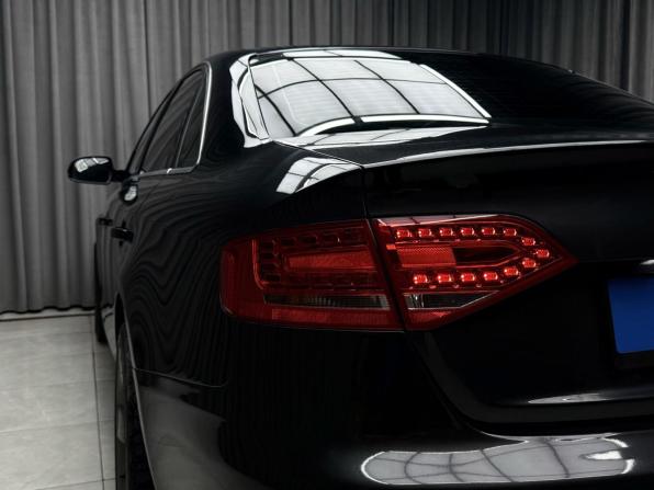 Audi A4 IV (B8) с пробегом 2011 года, цена 1 179 000 рублей, 176002 км, седан, Автокод Объявления