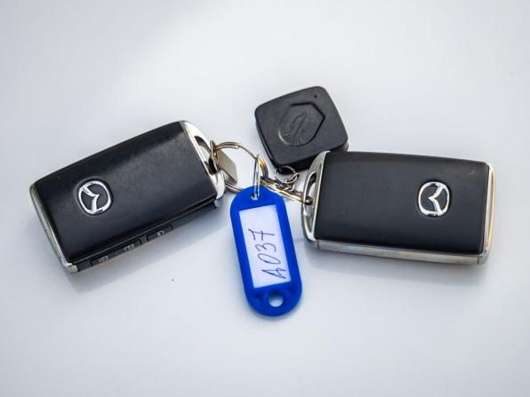 Mazda 6 III (GJ) Рестайлинг 2 с пробегом 2021 года, цена 2 348 000 рублей, 138245 км, седан, Автокод Объявления