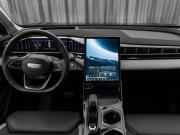 Geely Atlas II Москва  - изображение 36