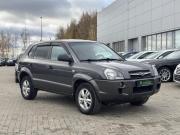 Hyundai Tucson I Сыктывкар  - изображение 26