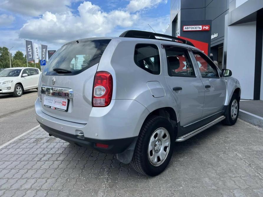 Renault Duster I Набережные Челны  - изображение 16