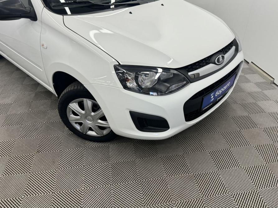 Lada (ВАЗ) Kalina II Воронеж  - изображение 4