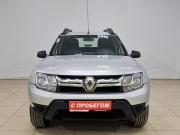 Renault Duster I Рестайлинг Альметьевск  - изображение 25