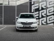 Skoda Rapid I Краснодар  - изображение 21