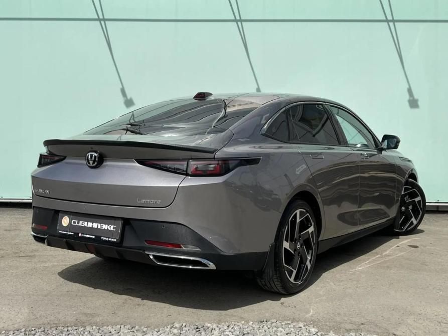 Changan Lamore Кемерово  - изображение 5