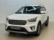 Hyundai Creta I Балашиха  - изображение 21