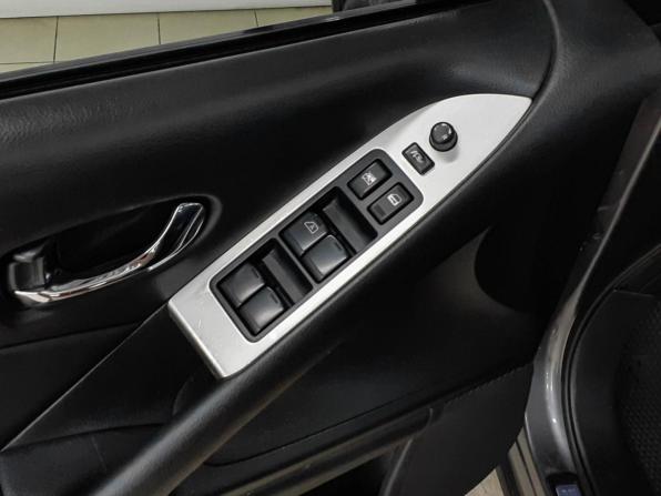 Nissan Murano II (Z51) Рестайлинг 2 с пробегом 2015 года, цена 1 520 000 рублей, 214000 км, внедорожник, Автокод Объявления