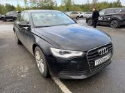 Audi A6 IV (C7) Пермь  - изображение 7