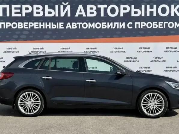 Renault Megane III с пробегом 2011 года, цена 699 900 рублей, 219626 км, универсал, Автокод Объявления