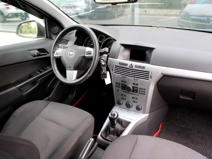 Opel Astra H Рестайлинг Самара  - изображение 9