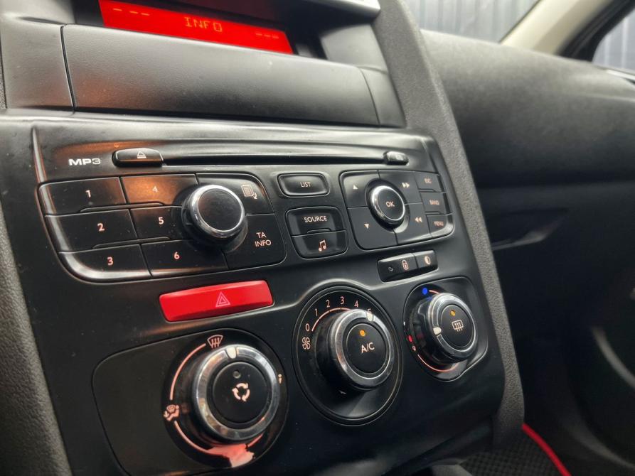 Citroen C4 II Ижевск  - изображение 18