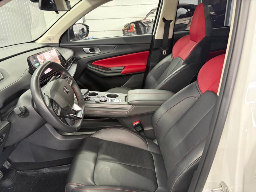 Changan UNI-S (CS55 Plus) Краснодар  - изображение 13