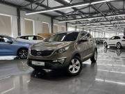Kia Sportage III Тверь  - изображение 24