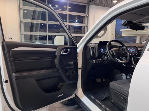 Haval Dargo I с пробегом 2024 года, цена 3 160 000 рублей, 32285 км, внедорожник, Автокод Объявления