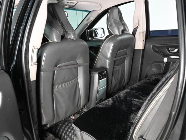 Volvo XC90 I Рестайлинг с пробегом 2012 года, цена 1 699 000 рублей, 125063 км, внедорожник, Автокод Объявления