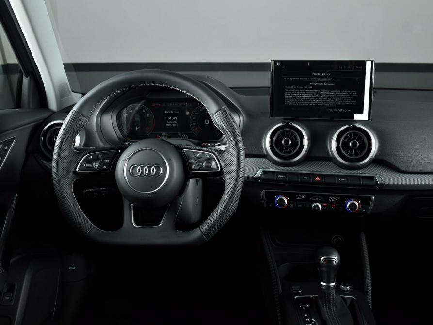Audi Q2 I Рестайлинг Кемерово  - изображение 11